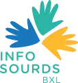 Info-Sourds de Bruxelles