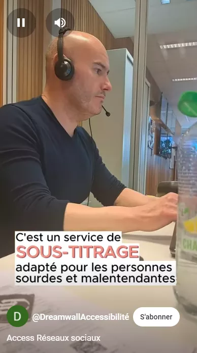 Dreamwall teampresentatie