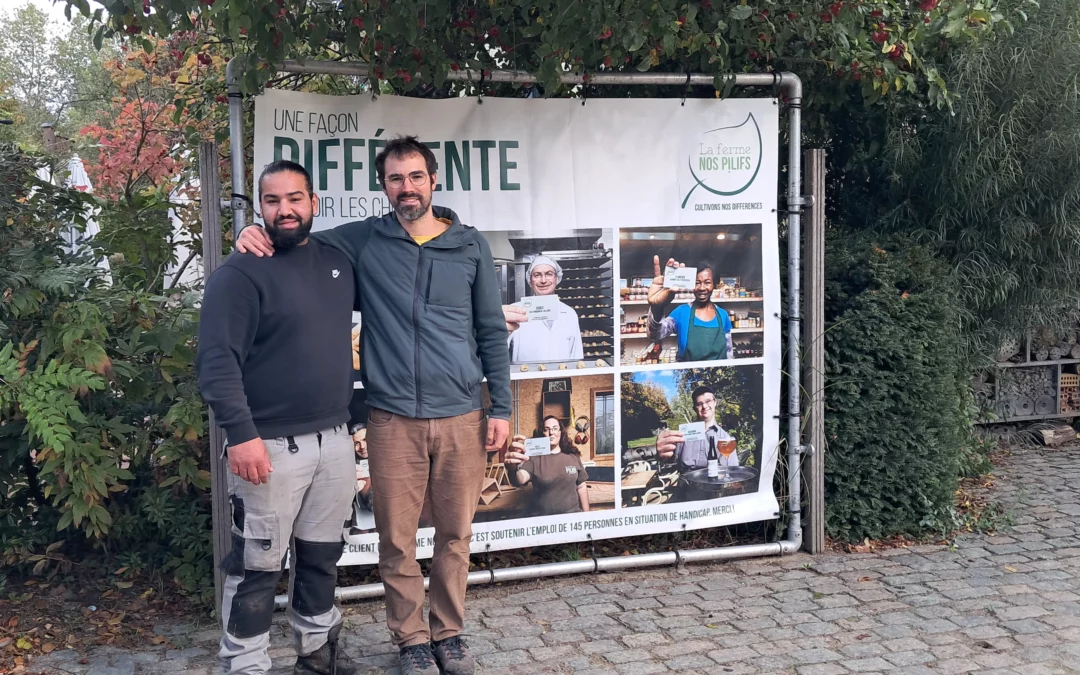 Atelier : « Tout comprendre sur les ETA »